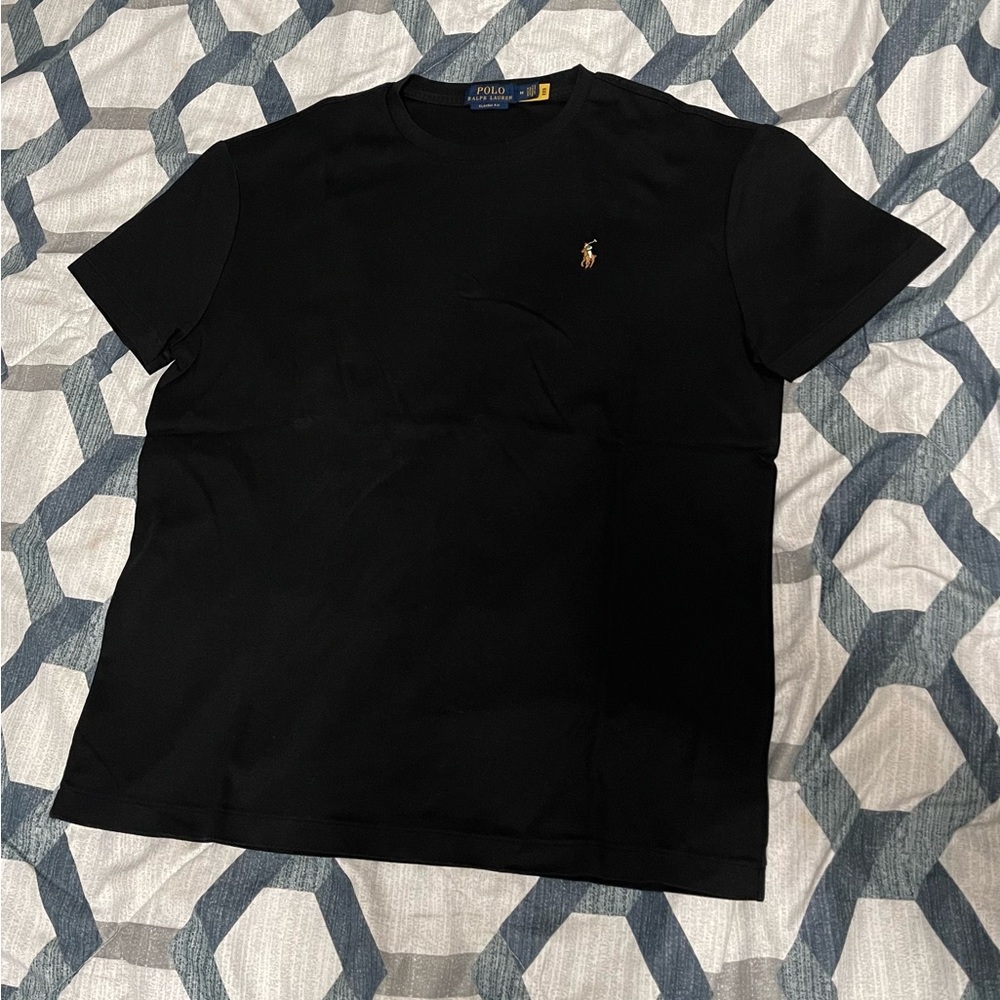 Polo Ralph Lauren, Size: M, color: Black